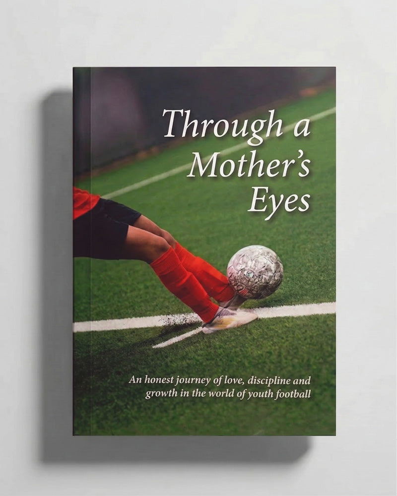 Through a mother's eyes